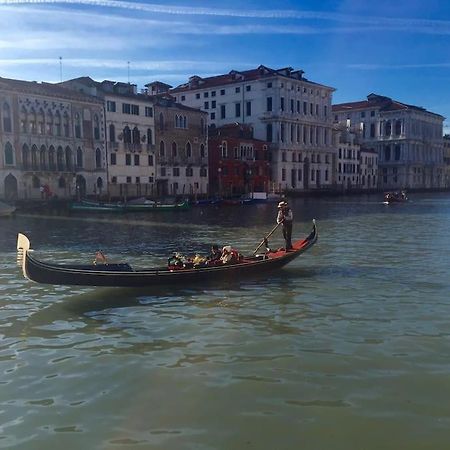 Casa Fornaretto Hotell Venezia Eksteriør bilde