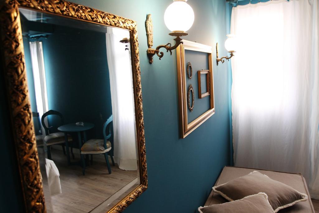 Casa Fornaretto Hotell Venezia Eksteriør bilde