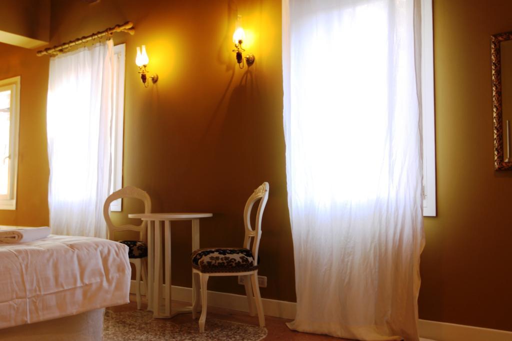 Casa Fornaretto Hotell Venezia Eksteriør bilde