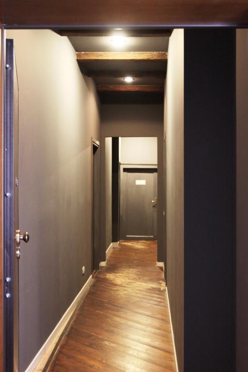 Casa Fornaretto Hotell Venezia Eksteriør bilde