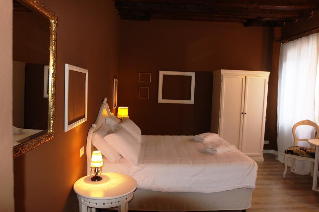 Casa Fornaretto Hotell Venezia Eksteriør bilde