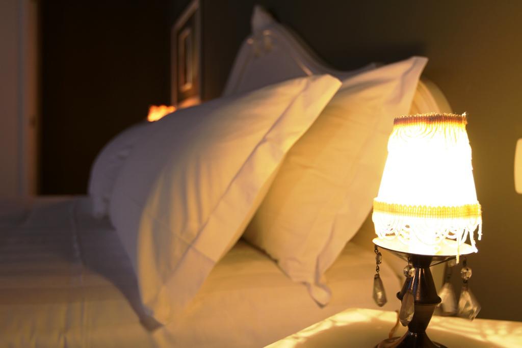 Casa Fornaretto Hotell Venezia Eksteriør bilde