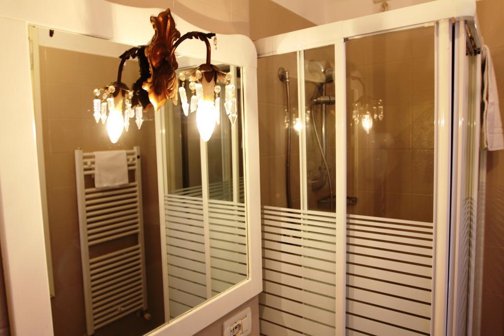 Casa Fornaretto Hotell Venezia Eksteriør bilde