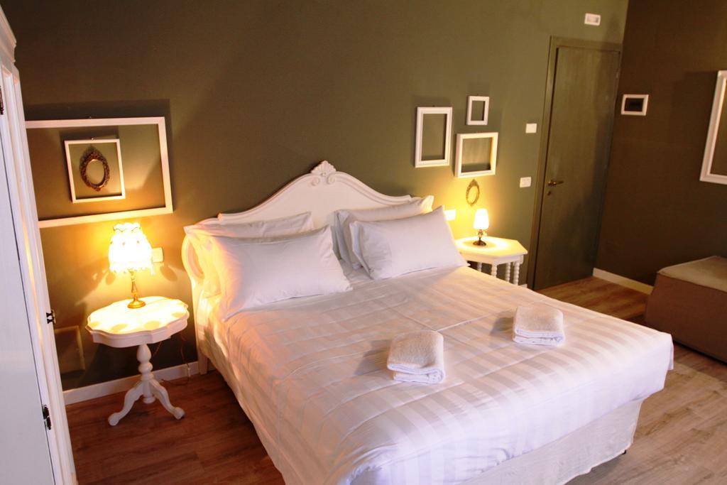 Casa Fornaretto Hotell Venezia Eksteriør bilde