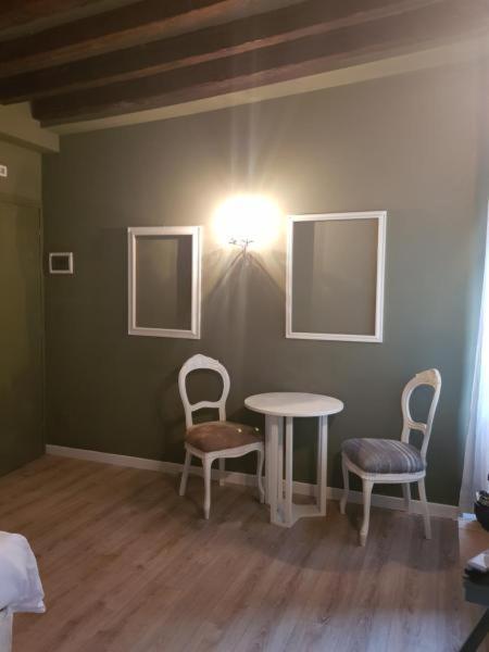 Casa Fornaretto Hotell Venezia Eksteriør bilde