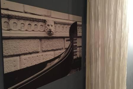 Casa Fornaretto Hotell Venezia Eksteriør bilde