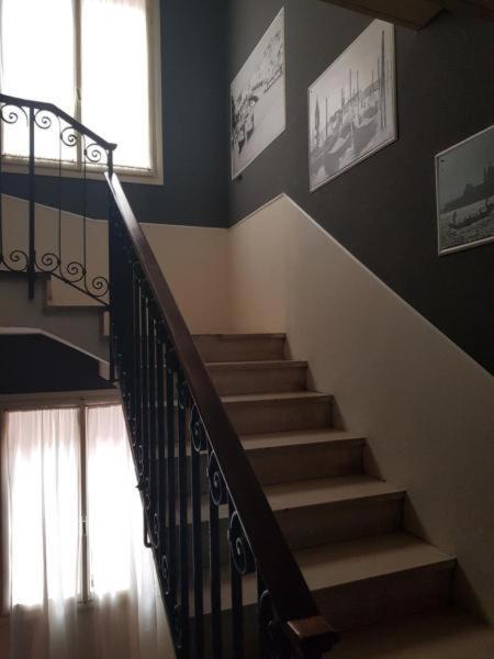 Casa Fornaretto Hotell Venezia Eksteriør bilde
