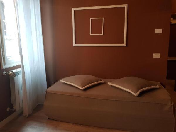 Casa Fornaretto Hotell Venezia Eksteriør bilde