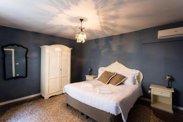 Casa Fornaretto Hotell Venezia Eksteriør bilde