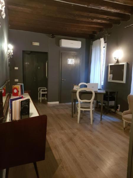 Casa Fornaretto Hotell Venezia Eksteriør bilde