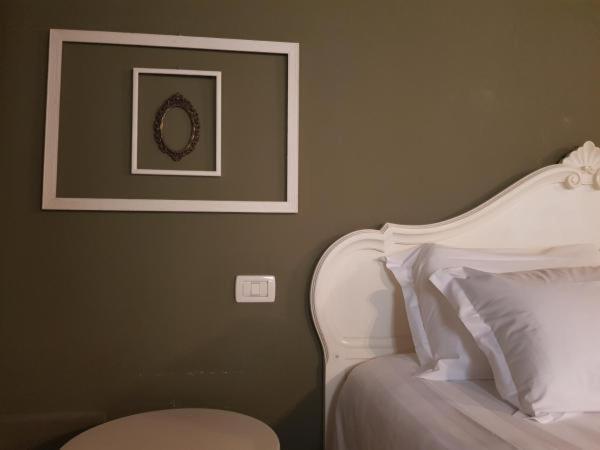 Casa Fornaretto Hotell Venezia Eksteriør bilde