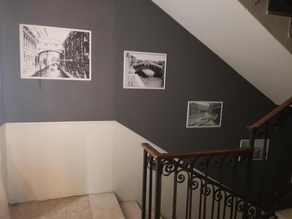 Casa Fornaretto Hotell Venezia Eksteriør bilde