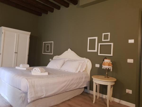 Casa Fornaretto Hotell Venezia Eksteriør bilde