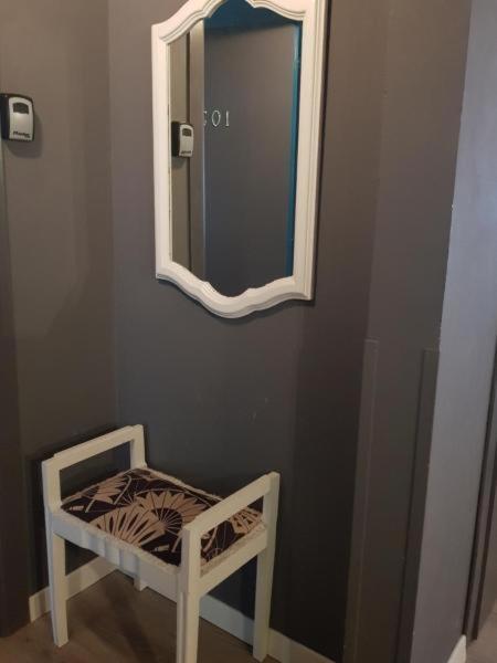 Casa Fornaretto Hotell Venezia Eksteriør bilde