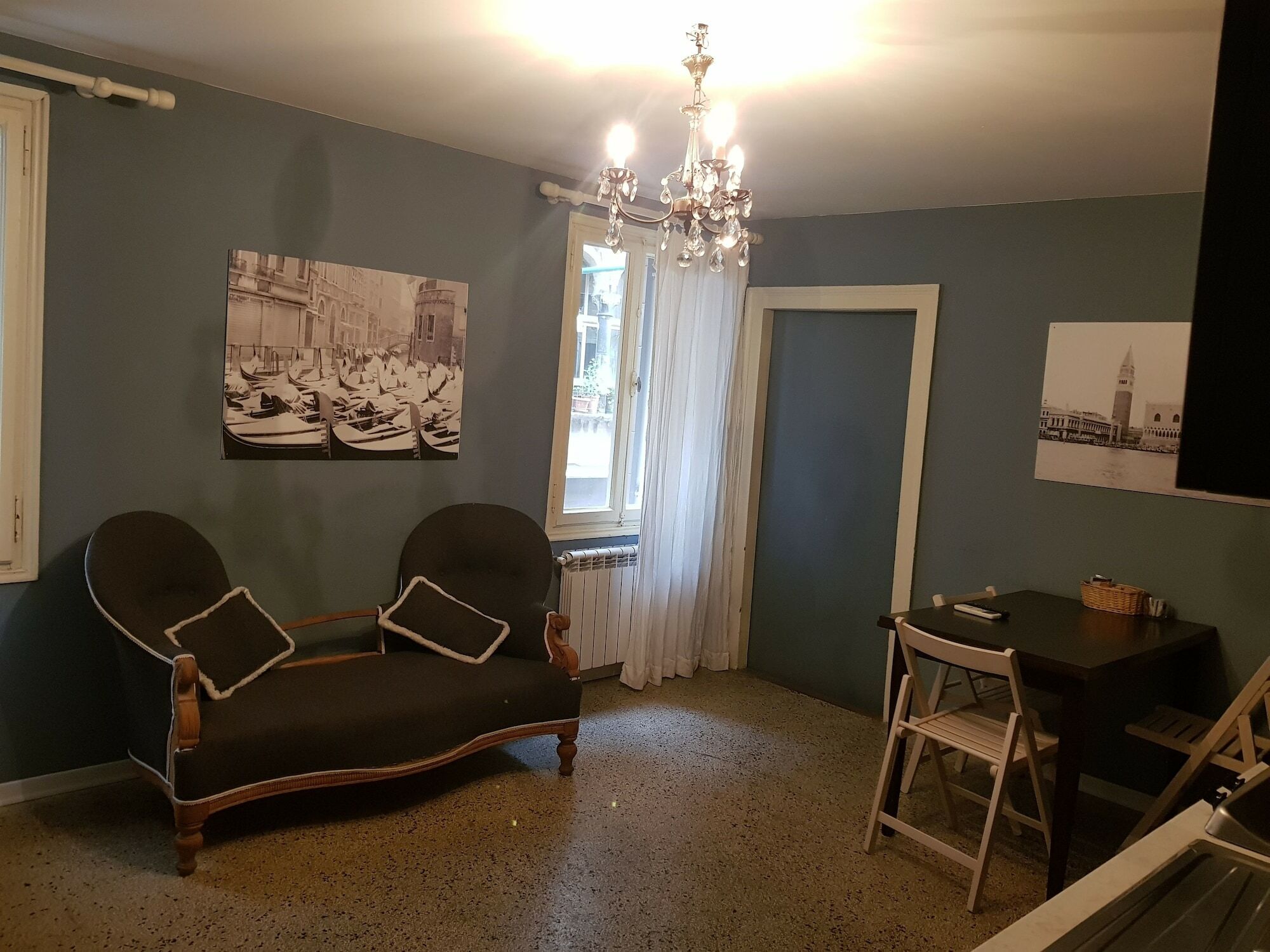 Casa Fornaretto Hotell Venezia Eksteriør bilde