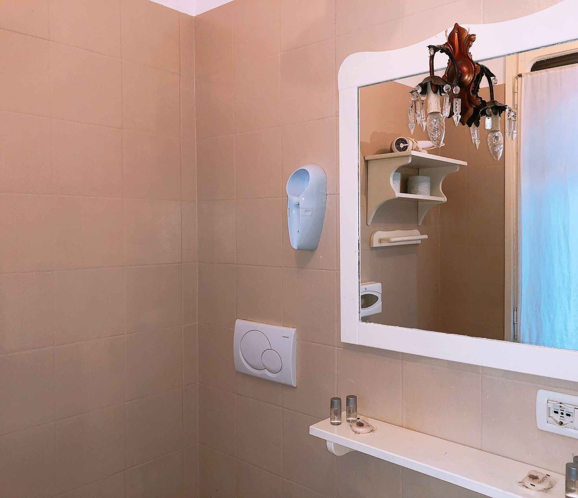 Casa Fornaretto Hotell Venezia Eksteriør bilde