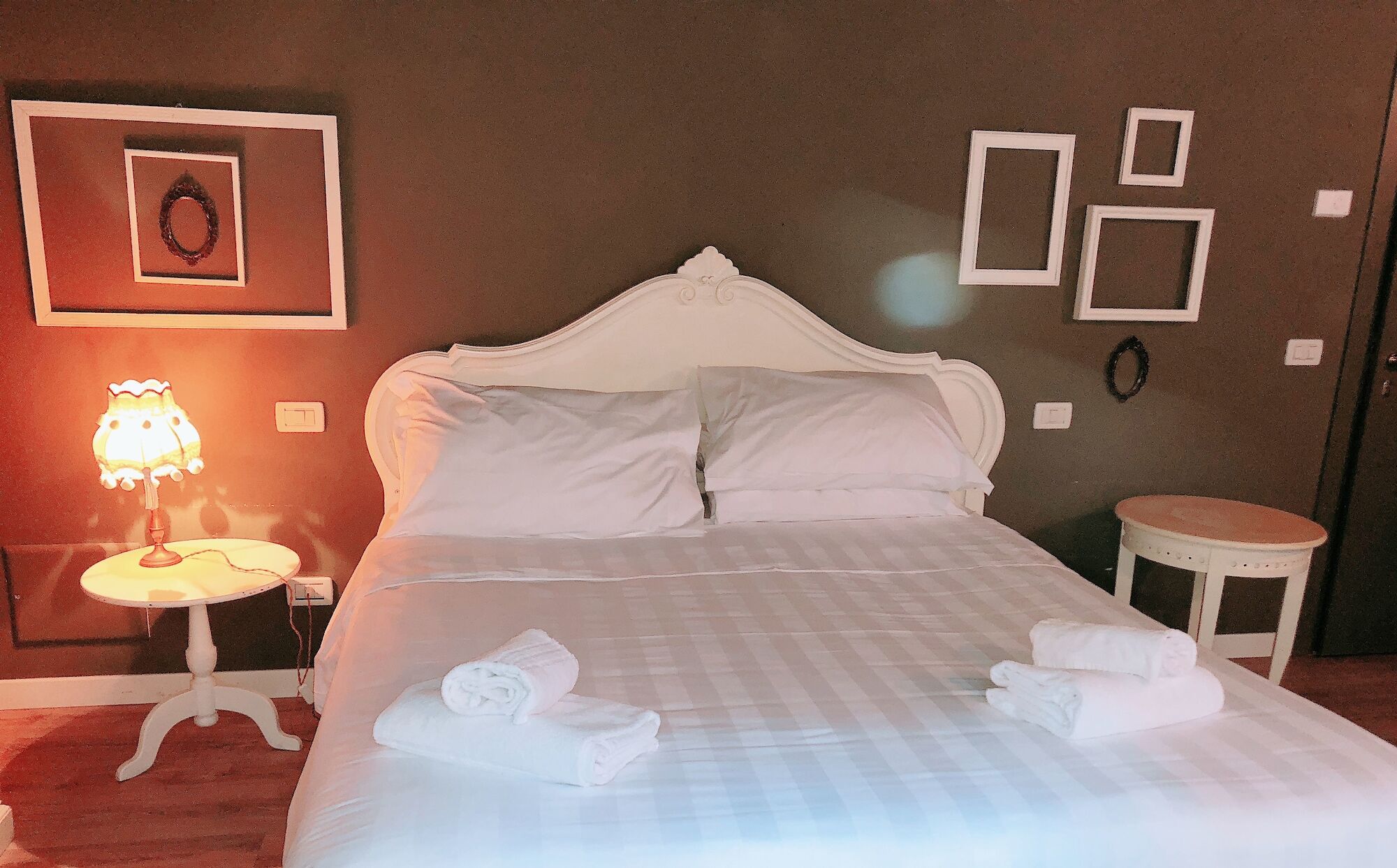 Casa Fornaretto Hotell Venezia Eksteriør bilde