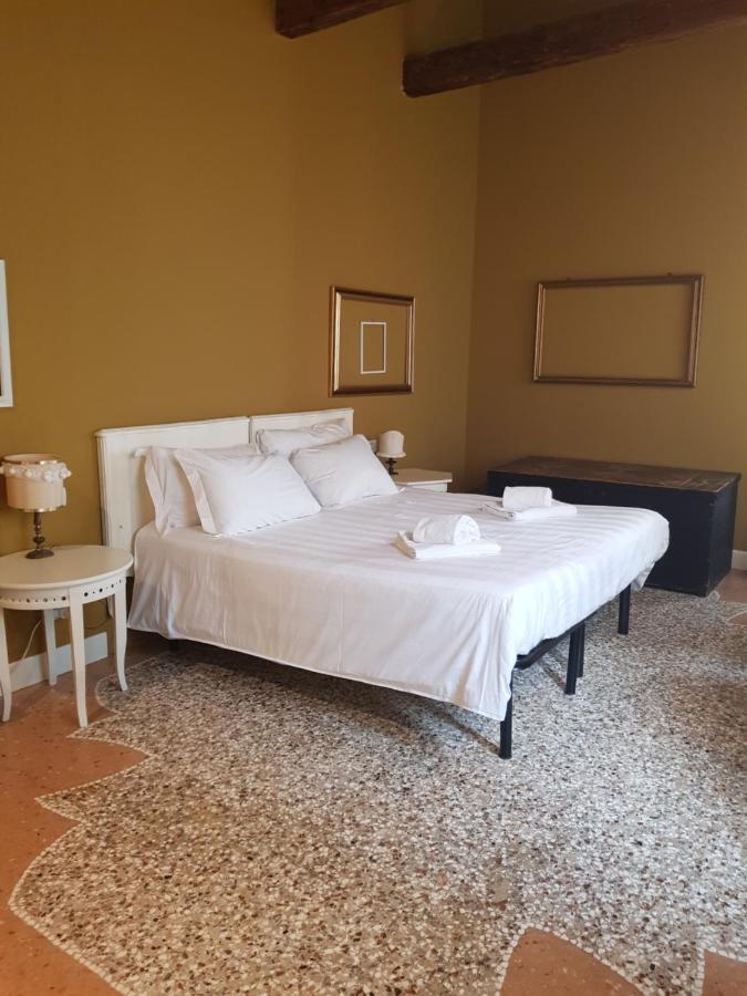 Casa Fornaretto Hotell Venezia Eksteriør bilde