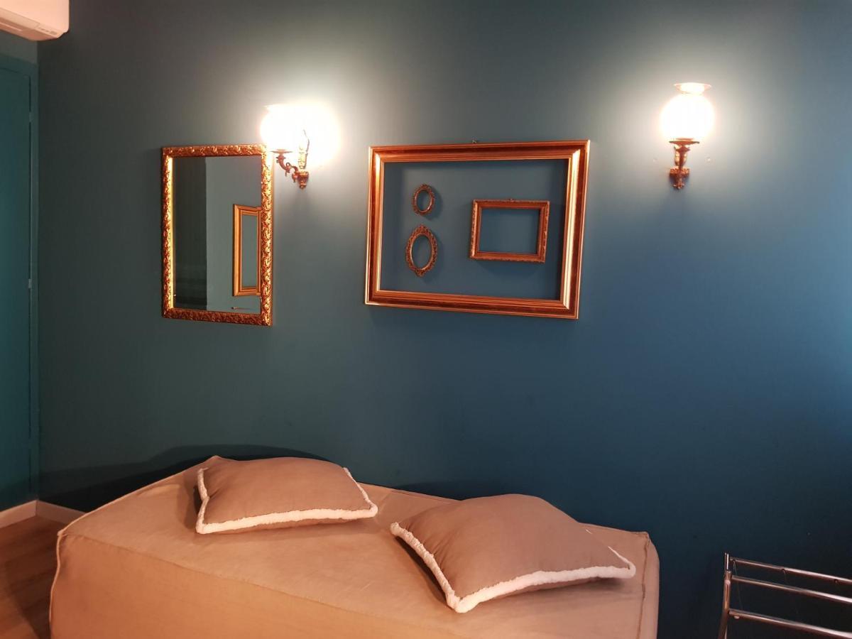 Casa Fornaretto Hotell Venezia Eksteriør bilde