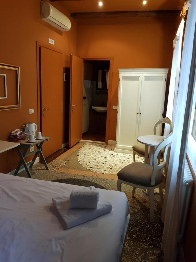 Casa Fornaretto Hotell Venezia Eksteriør bilde