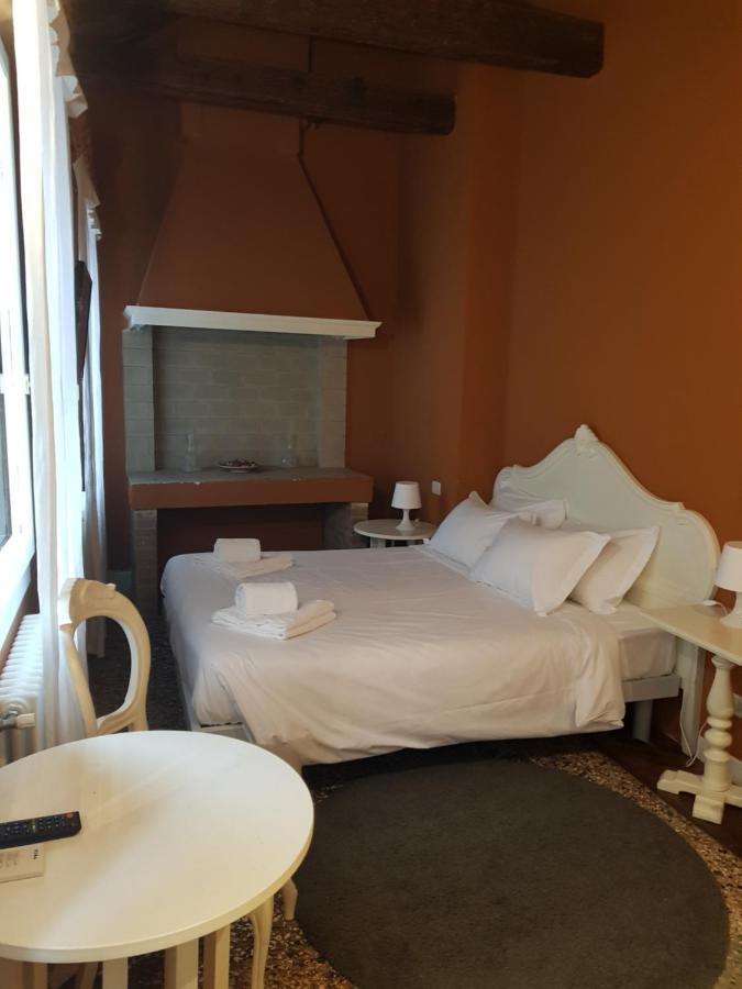 Casa Fornaretto Hotell Venezia Eksteriør bilde
